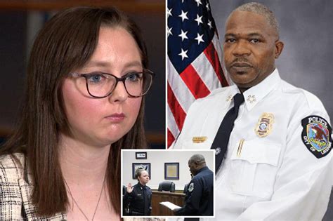 explicit maegan hall|Top cop in Tennessee sex scandal joked about it:。